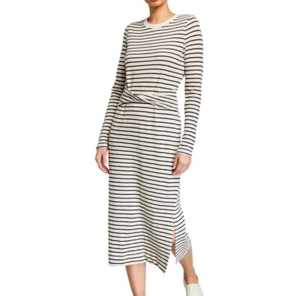 Current/Elliott Studio Dress - Picture 3 of 6